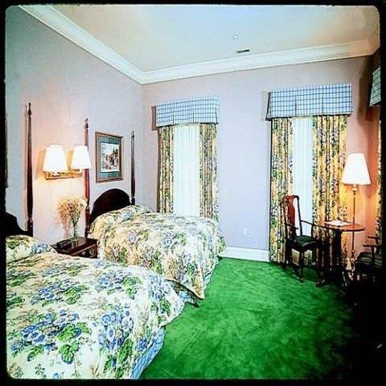 ננינג Guangxi Wharton International Hotel חדר תמונה